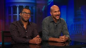 The Daily Show Epizóda 23