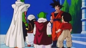 Dragon Ball Z  Epizóda 21