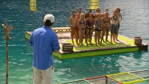 Survivor Epizóda 9
