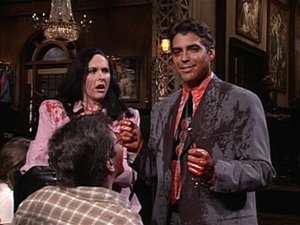 Saturday Night Live Epizóda 14