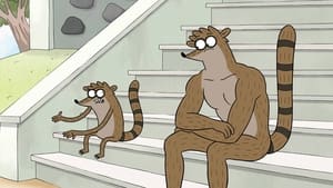 Regular Show Epizóda 10