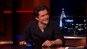 The Colbert Report Epizóda 13