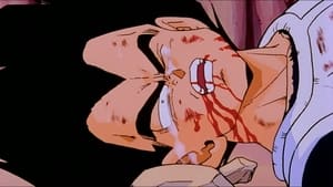 Dragon Ball Z  Epizóda 12