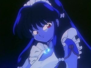 Ranma ½ Epizóda 4