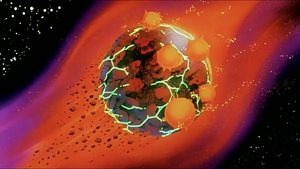 Dragon Ball Z  Epizóda 32