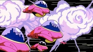 Dragon Ball Z  Epizóda 39