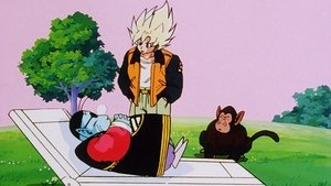 Dragon Ball Z  Epizóda 7