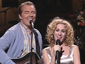 Saturday Night Live Epizóda 5