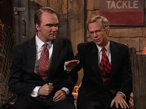 Saturday Night Live Epizóda 5