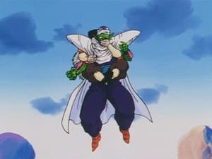 Dragon Ball Z  Epizóda 24