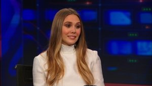 The Daily Show Epizóda 25