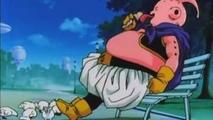 Dragon Ball Z Epizóda 34