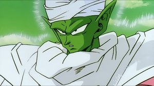 Dragon Ball Z  Epizóda 6