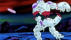Dragon Ball Z  Epizóda 30