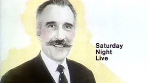 Saturday Night Live Epizóda 15