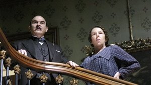 Agatha Christie: Poirot Karty sú na stole
