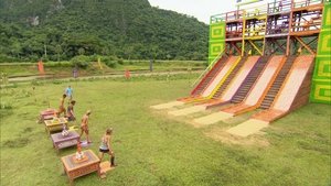 Survivor Epizóda 14