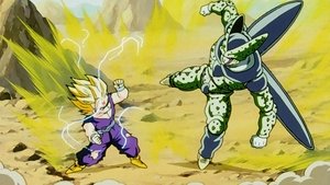 Dragon Ball Z  Epizóda 22