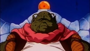Dragon Ball Z  Epizóda 15