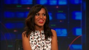 The Daily Show Epizóda 4