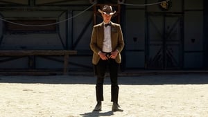 Doctor Who Epizóda 3