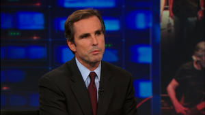 The Daily Show Epizóda 17