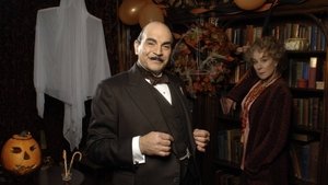 Agatha Christie: Poirot Vražda v Orient exprese