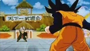 Dragon Ball Z  Epizóda 17