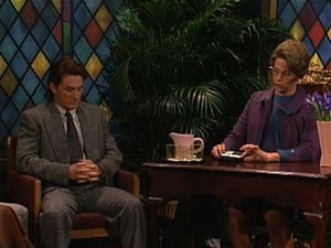 Saturday Night Live Epizóda 2