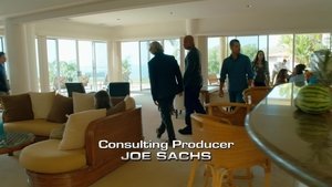 NCIS: Los Angeles Epizóda 9