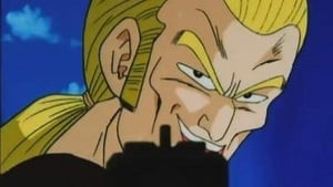 Dragon Ball Z Epizóda 1