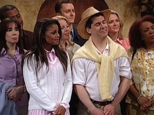 Saturday Night Live Epizóda 17