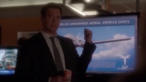 NCIS: Námorný vyšetrovací úrad Epizóda 12