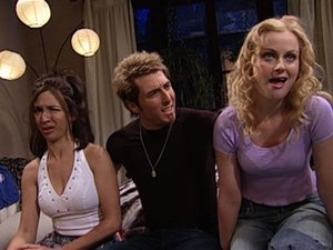 Saturday Night Live Epizóda 13