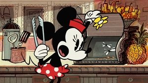 Mickey Mouse Epizóda 3