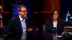 The Colbert Report Epizóda 8