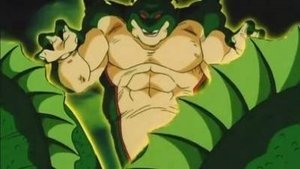 Dragon Ball Z Epizóda 30