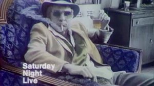 Saturday Night Live Epizóda 18