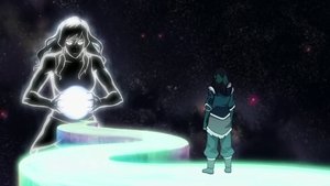 The Legend of Korra Epizóda 14