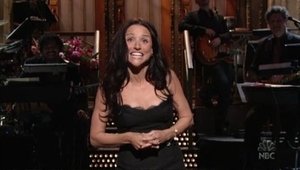 Saturday Night Live Epizóda 18