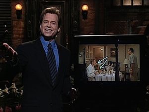 Saturday Night Live Epizóda 18