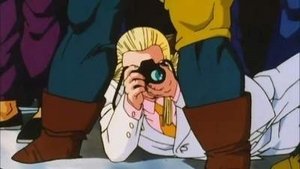 Dragon Ball Z  Epizóda 15