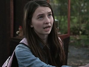 R. L. Stine's The Haunting Hour Epizóda 17