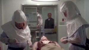 NCIS: Námorný vyšetrovací úrad Epizóda 11