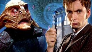 Doctor Who Epizóda 3