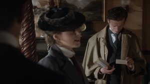 Murdoch Mysteries Epizóda 4