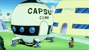 Dragon Ball Z  Epizóda 7