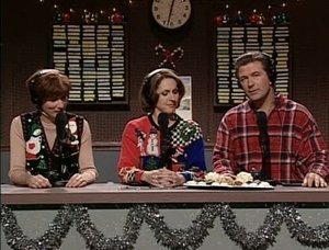 Saturday Night Live Epizóda 32