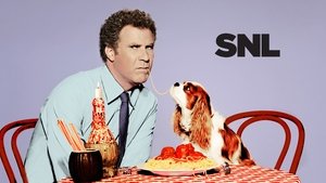 Saturday Night Live Epizóda 21