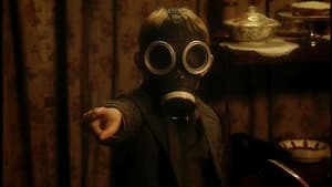 Doctor Who The Empty Child